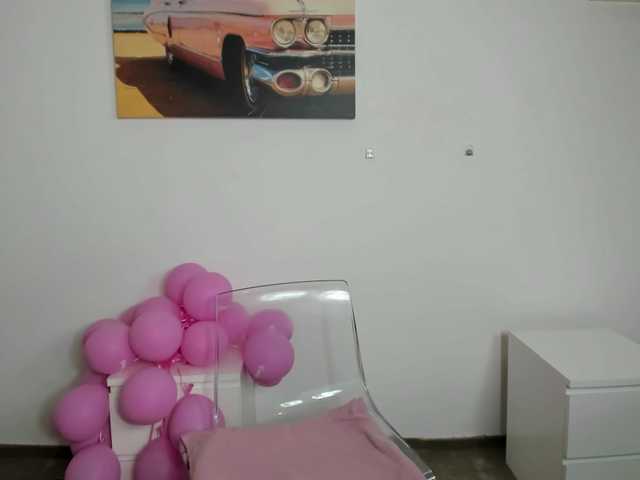 Screenshot di trasmissione kimmdaisy