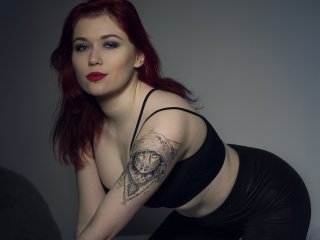 Foto del profilo KimmDark