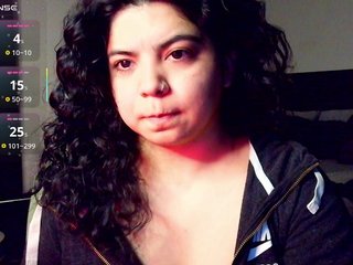 Chat video erotica Kimmiakiss22