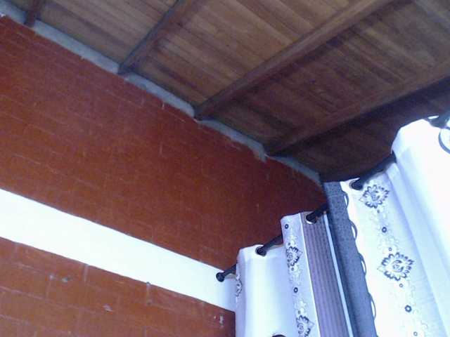 Screenshot di trasmissione Kimnberly