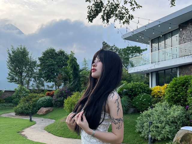 Foto del profilo kimryu