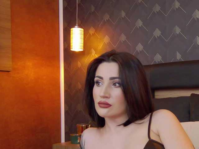 Screenshot di trasmissione KimSkye