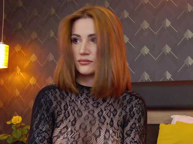 Screenshot di trasmissione KimSkye