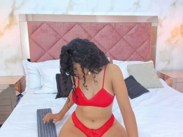 Screenshot di trasmissione KIMSTONE