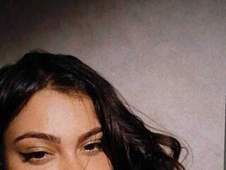 Chat video erotica KimWalkeer