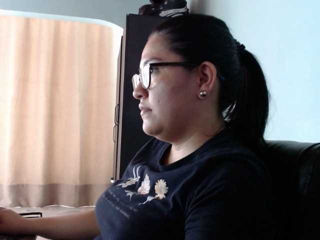 Screenshot di trasmissione kimwilliams