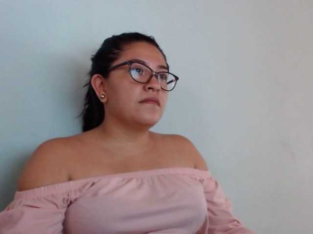 Screenshot di trasmissione kimwilliams