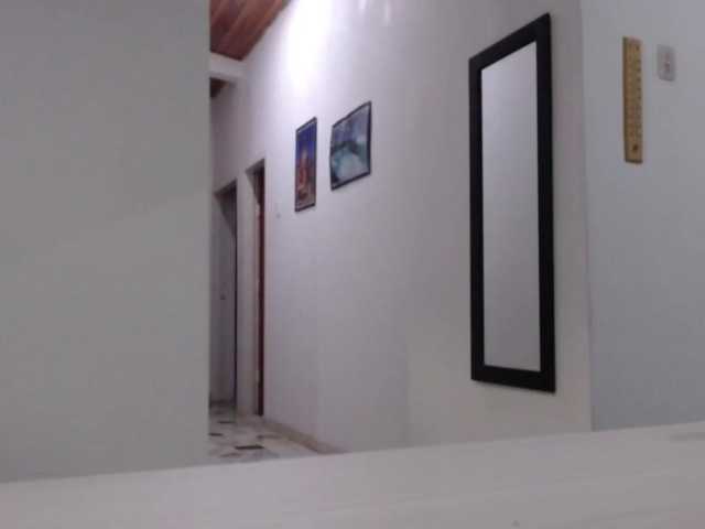 Screenshot di trasmissione kimwilliams