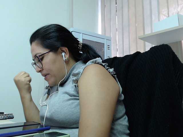 Screenshot di trasmissione kimwilliams