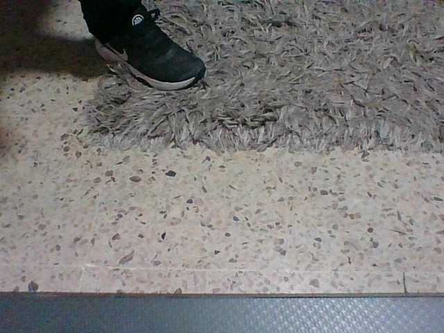 Screenshot di trasmissione kimwilliams