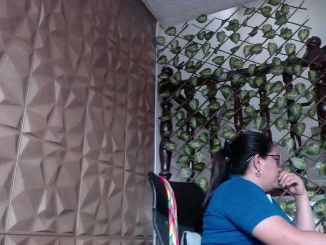 Screenshot di trasmissione kimwilliams