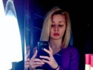 Chat video erotica kimy69