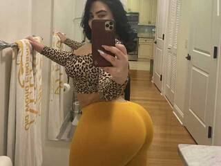 Chat video erotica KimYana