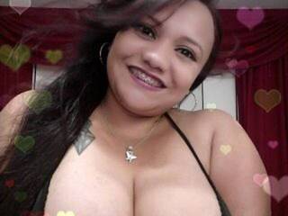 Chat video erotica KimyStone