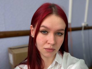 Chat video erotica Kind-luna