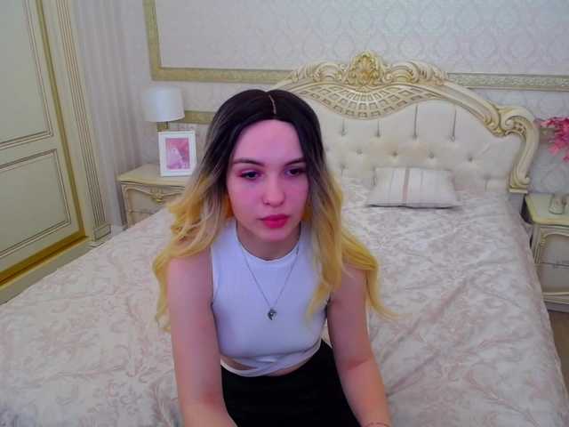 Screenshot di trasmissione KindAriel