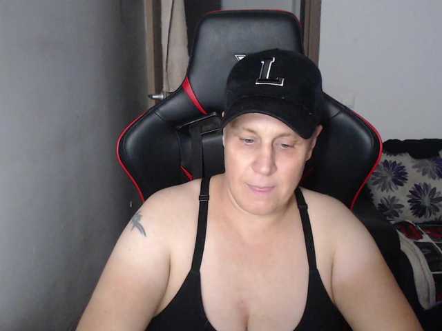 Screenshot di trasmissione kinkstakinks76