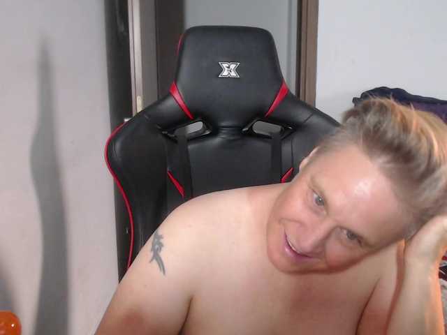 Screenshot di trasmissione kinkstakinks76