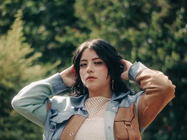 Foto del profilo Kinky-cloe