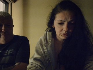 Chat video erotica Kinky-Couple-69