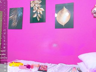 Chat video erotica Kinky-Madisson