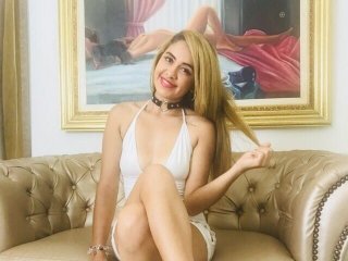 Foto del profilo Kinkybb4u