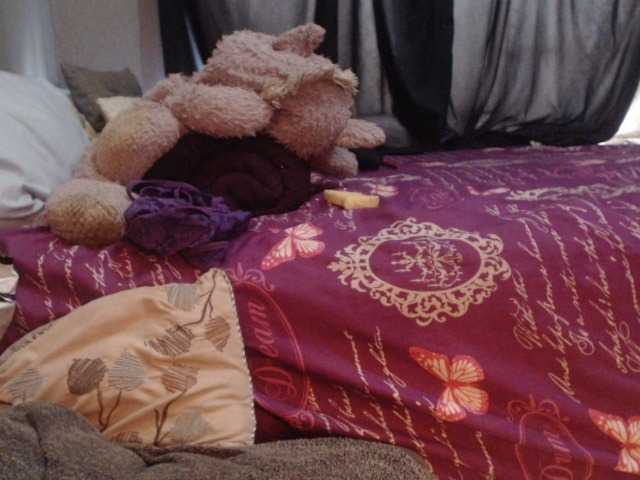 Screenshot di trasmissione kinkybee21