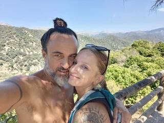 Chat video erotica KinkyCommune