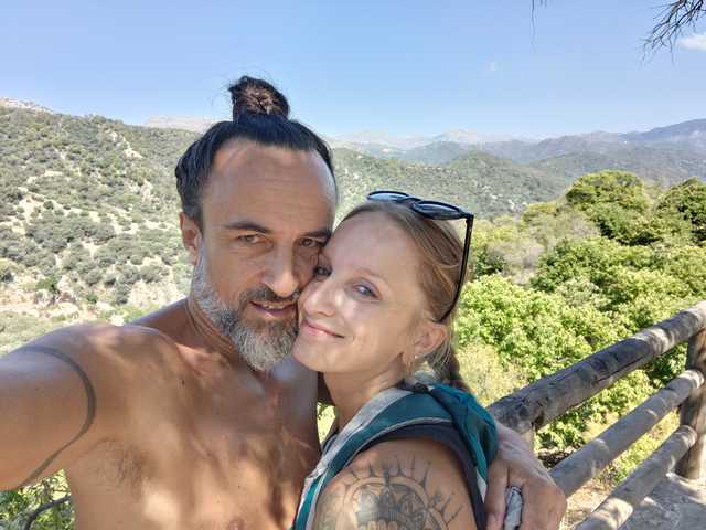 Foto del profilo KinkyCommune