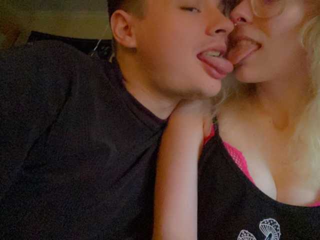 Foto del profilo kinkycouple420