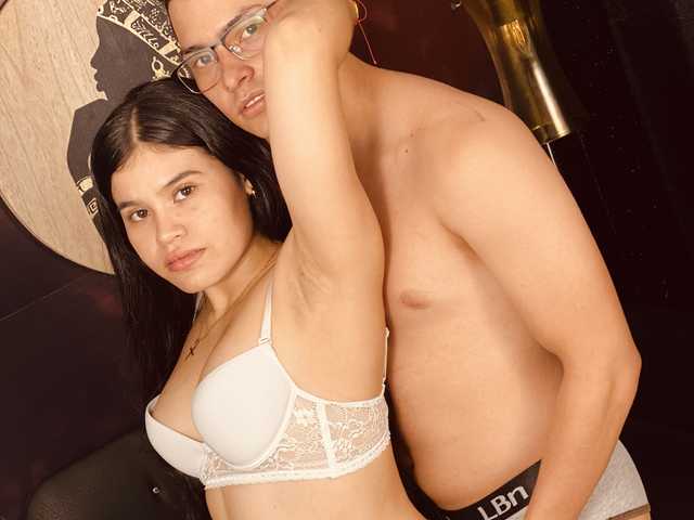 Foto profilo kinkycouplexx