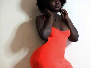 Chat video erotica KinkyEbony