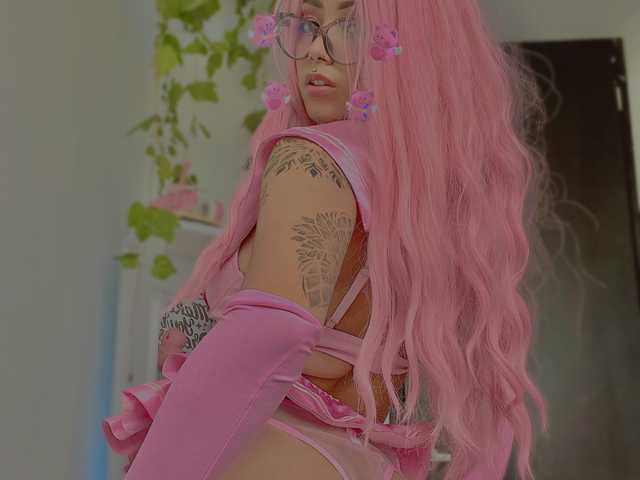Foto del profilo kinkyg1rll