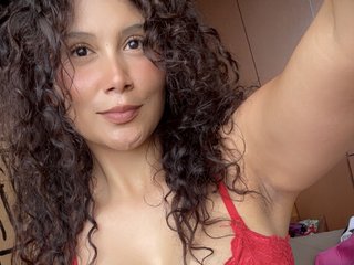 Chat video erotica KinkyMila