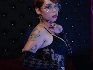 Chat video erotica Kiomelody-