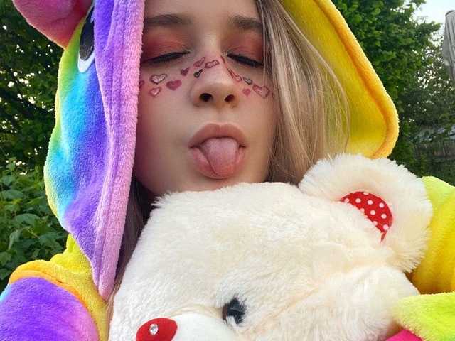 Foto del profilo Kira-Li-Lime