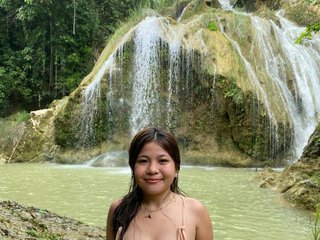 Chat video erotica Kira-Rosse201