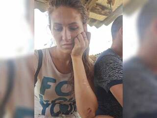 Chat video erotica Kira19991999