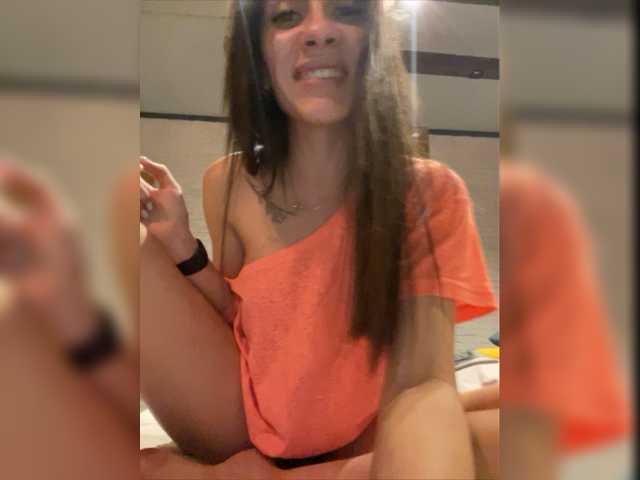 Screenshot di trasmissione Kira696