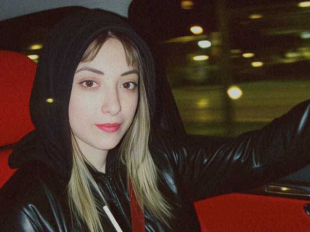 Foto del profilo Kira700cams