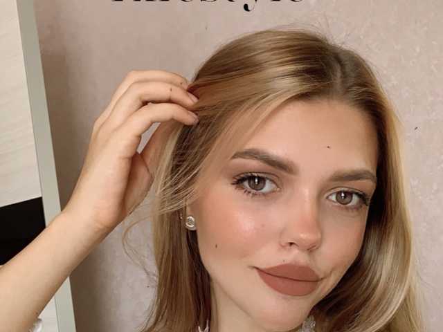 Foto del profilo KiraFeett