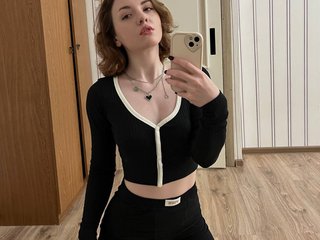 Chat video erotica KiraFoxik
