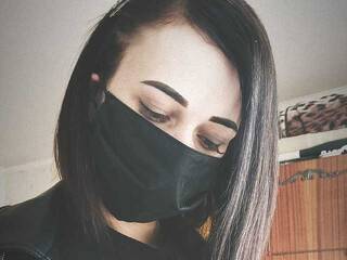 Chat video erotica KiraFromHell