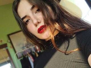 Chat video erotica Kirahelly