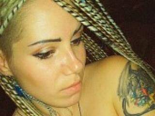 Chat video erotica kirakey