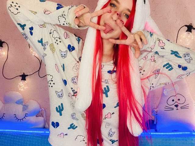 Foto del profilo Kira_Li_Lime