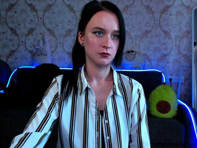Screenshot di trasmissione Kira_Li_Lime