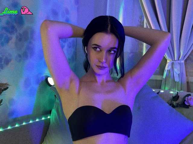 Foto del profilo Kira_Li_Lime