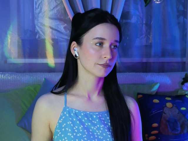 Screenshot di trasmissione Kira_Li_Lime