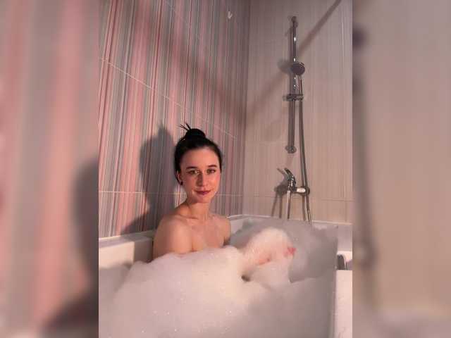 Screenshot di trasmissione Kira_Li_Lime